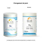 Be-Life Fe 60 capsules
