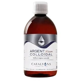Catalyons Argint coloidal 20 ppm 500 ml