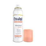 Etiaxil Deodorant Spray Delicatețe fără aluminiu 48 ore Piele sensibilă 2x150ml