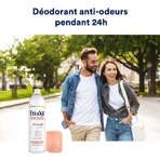 Etiaxil Deodorant Spray Delicatețe fără aluminiu 48 ore Piele sensibilă 2x150ml