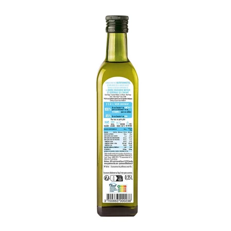 Quintesens Oli per bambini 250ml