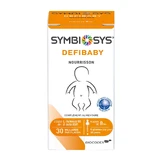 Desfibrilador para recién nacidos Symbiosys 8ml