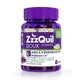 ZzzQuil Dulce somn fructe de padure 30 guma