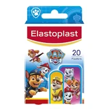 Elastoplast Pansements La Pat’ Patrouille x20