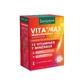 Santarome Vita'max Multiwitaminy od 12 roku życia 20 tabletek musujących o smaku cytrynowym