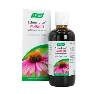 A.Vogel Francia Extracto de plantas frescas Echinaforce 100ml