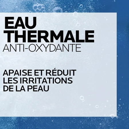 La Roche-Posay Eau Thermale Soothing and Anti-irritation Thermal Water Sensitive Skin 300ml
