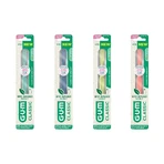 Chicle Classic Brosse À Dents Bio-Sourcée Ultra Souple 15/100e Compacte x1