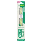 Chicle Classic Brosse À Dents Bio-Sourcée Ultra Souple 15/100e Compacte x1