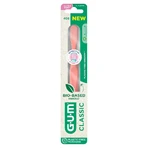 Chicle Classic Brosse À Dents Bio-Sourcée Ultra Souple 15/100e Compacte x1