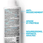 La Roche-Posay Lipikar Relipidating Body Milk Anti-uscare Piele uscată și sensibilă 400ml