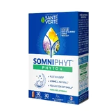 Sante Verte Somniphyt Quiet Night Sleep Repairer 30 Tablets