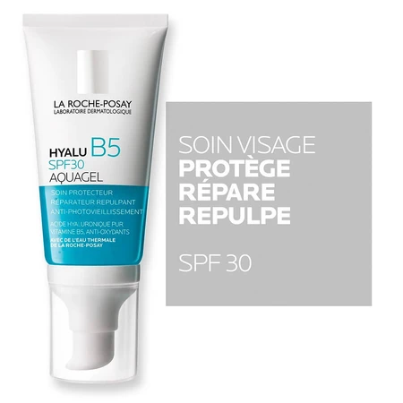 La Roche-Posay Hyalu B5 Tratament reparator cu acid hialuronic 50ml