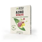 Arkopharma Azinc Multivitaminas Vitalidad 30 comprimidos