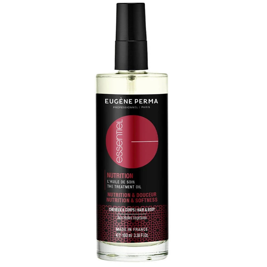 Eugene Perma Professionnel Essentiel Gezichtsvoedingsolie 100ml