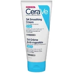 Cerave Body SA Krem wygładzający 10% mocznika i kwasu salicylowego do skóry suchej 177ml: ceny i cechy