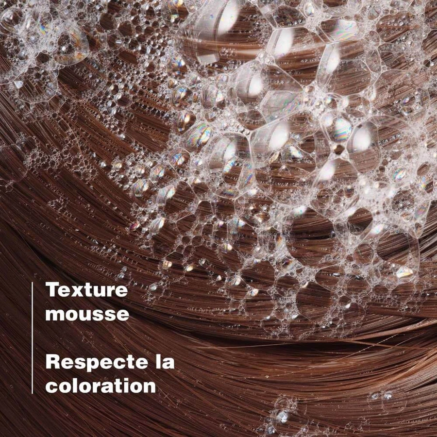 Shampoing Anaphase contre la chute des cheveux, 400 ml, Ducray