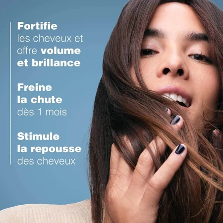 Shampoing Anaphase contre la chute des cheveux, 400 ml, Ducray