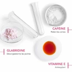 Bioderma Crealine Yeux+ Tratament anti-fatiga contur ochi Piele sensibilă 15ml