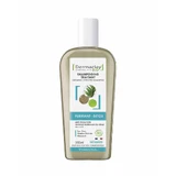 Dermaclay Detox Purifying Shampoo Rhassoul 250ml