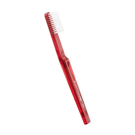 Elgydium Spazzolino rigido Classic