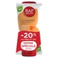 Rap Phyto Phyto Fresh Citrus Light Żel do stóp Certyfikat Organic 2x150 ml