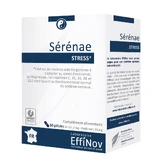 Effinov Nutrition Sérénae Stress 60 cápsulas