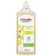 Detergente lavavajillas con sabor a lim&#243;n, 1000 ml, Friendly Organic