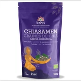 Iswari Super Aliment Pur Biologische chiazaden 250g