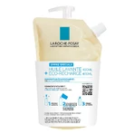 La Roche-Posay Lipikar Anti-irritatie lipideherstellende reinigingsolie + eco navulling 2x400ml