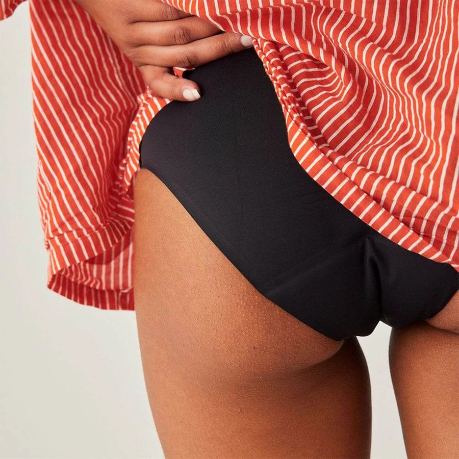 Smoon Selene Menstrual Panties - Medium Flow x1