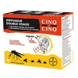 Cinq Sur Difusor Doble Mosquito