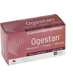 Besins Healthcare Ogestan Suplemento para el Embarazo 90 Cápsulas