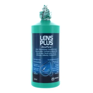 Abbott Obiettivo Plus Ocupure 360 ml