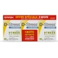 Synergia D-Stress Stress e fatica 3x80 compresse