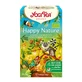 Yogi Tea Happy Nature 17 torebek herbaty