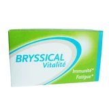 Bryssica Vitaliteit immuniteit en vermoeidheid 30 tabletten
