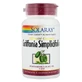 Solaray Griffonia Simplicifolia 5ht-p 60 Capsule