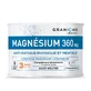 Granions Magnesio fatiga física y mental 360 mg