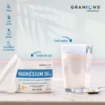 Granions Magnesio fatiga física y mental 360 mg
