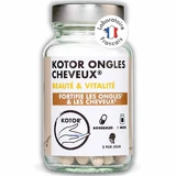Kotor Pharma Uñas y Cabello 60 cápsulas