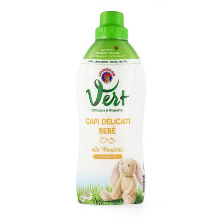 Detergente con almendras, 750 ml, ChanteClair Vert