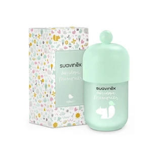 Suavinex Baby Cologne Eau parfumée Memories 100ml