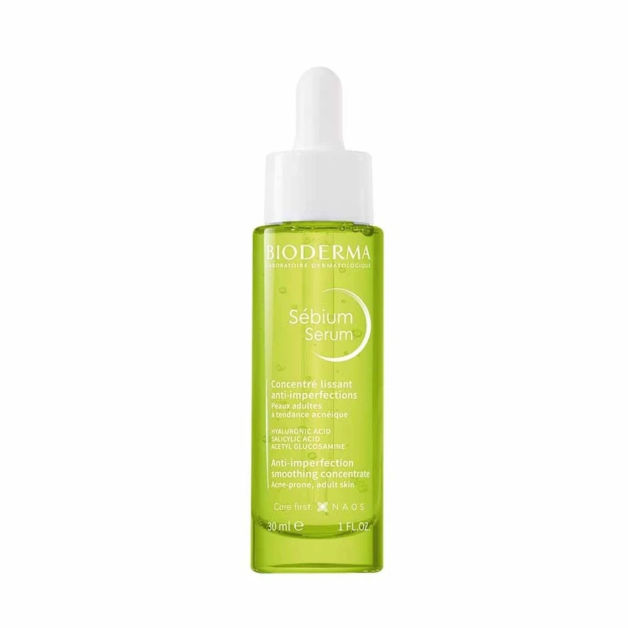 Bioderma Sebium Geconcentreerd Egaliserend Anti-Imperfectieserum 30ml