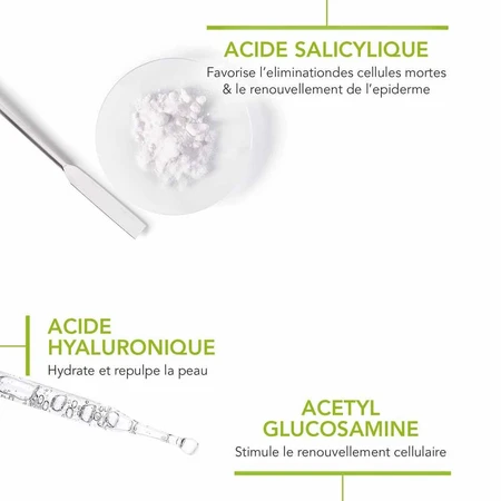 Bioderma Sebium Geconcentreerd Egaliserend Anti-Imperfectieserum 30ml