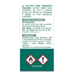 Naturactive Inhalation Solution 45ml
