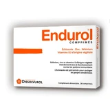 Dissolvurol Endurol 30 tabletten