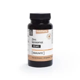 Nat&Form Liposomales Zink x60 vegetarische Kapseln