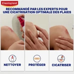 Elastoplast Universel 0% Látex Apósitos Universales - 4 tamaños
