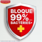 Elastoplast Universel 0% Látex Apósitos Universales - 4 tamaños